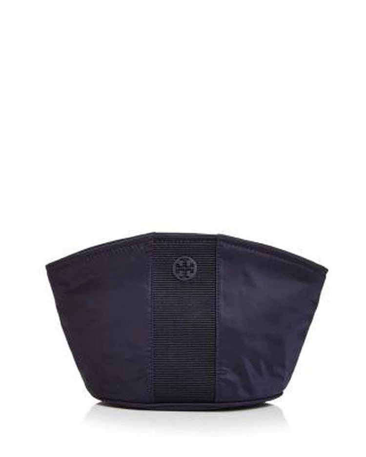 商品Tory Burch|Tilda Medium Nylon Cosmetics Case,价格¥584,第1张图片