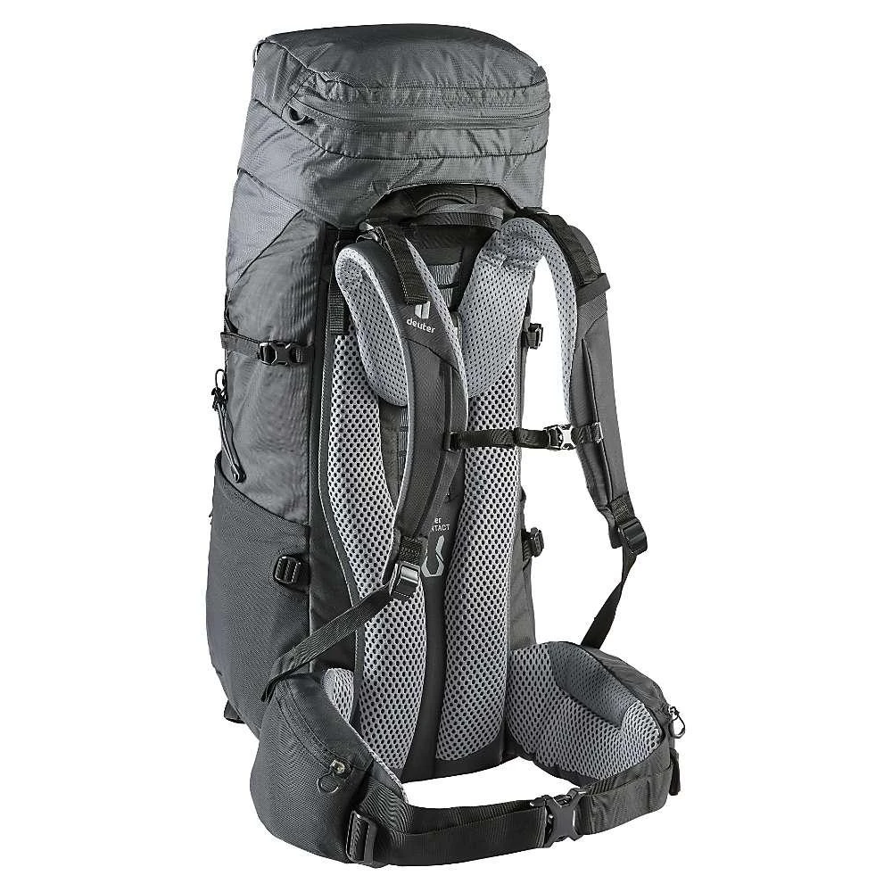 商品Deuter|多特 Aircontact Lite 65+10 SL 登山双肩包,价格¥1232,第3张图片详细描述
