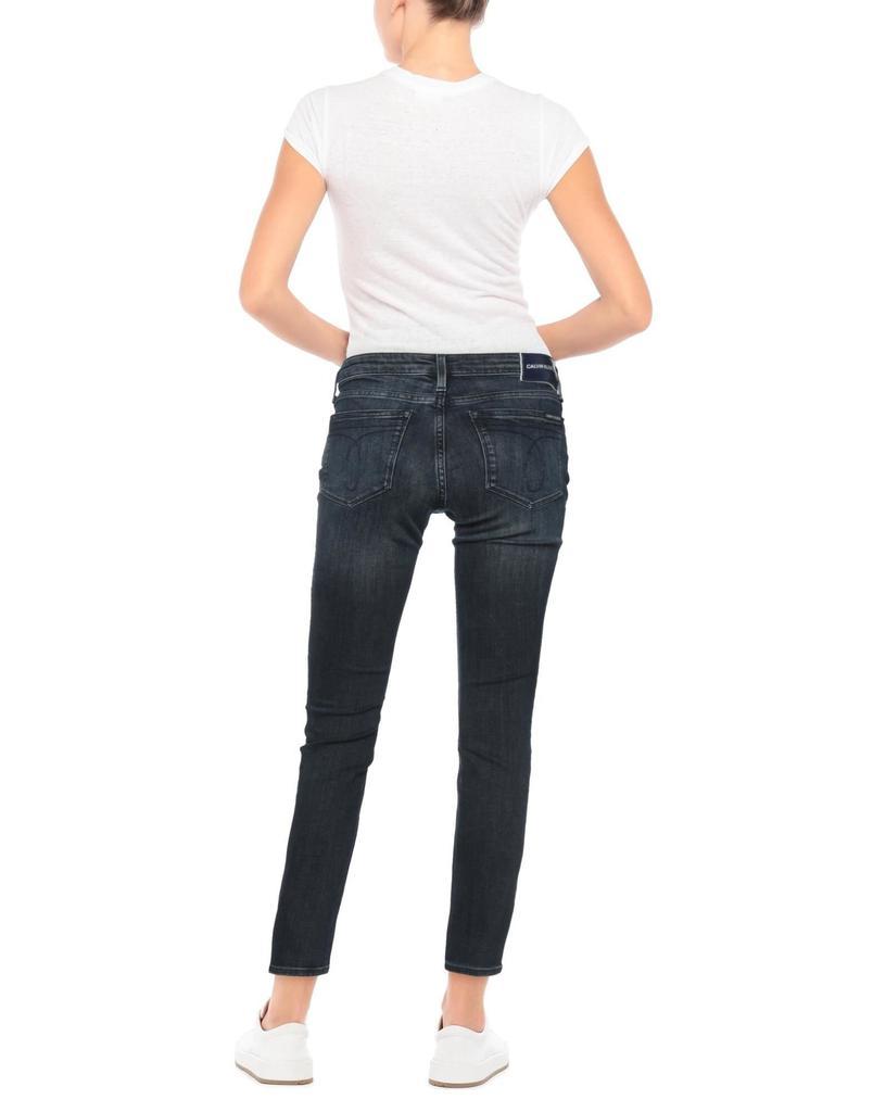 商品Calvin Klein|Denim pants,价格¥273,第5张图片详细描述
