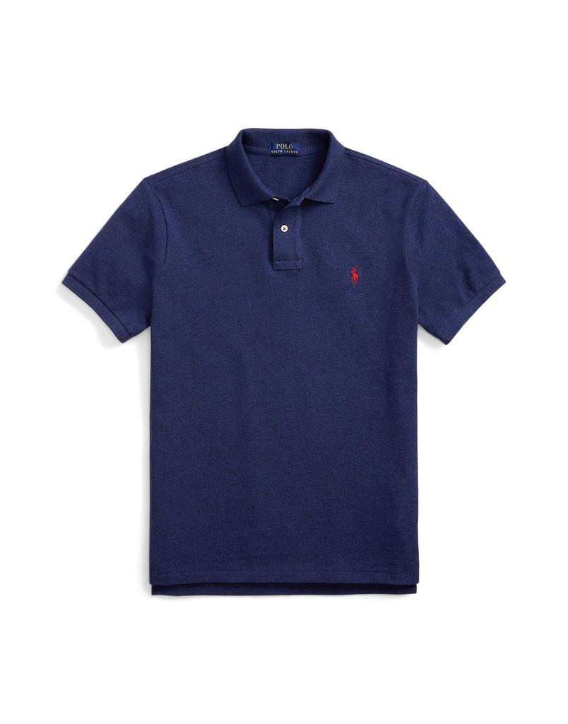 Polo shirt商品第1张图片规格展示