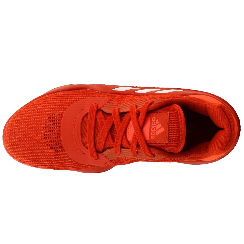 商品Adidas|Pro Bounce 2019 Low Basketball Shoes,价格¥456,第4张图片详细描述
