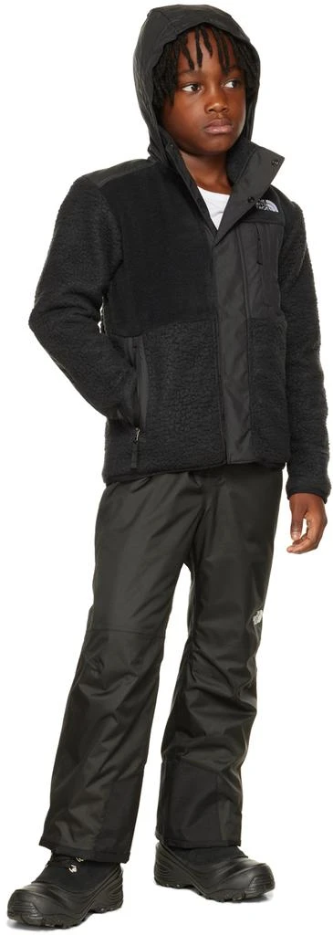 商品The North Face|Kids Black Mashup Jacket,价格¥1006,第5张图片详细描述