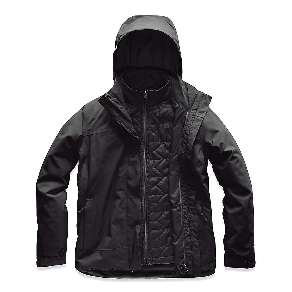 商品The North Face|北面 女士 Carto Triclimate 夹克,价格¥1460,第3张图片详细描述