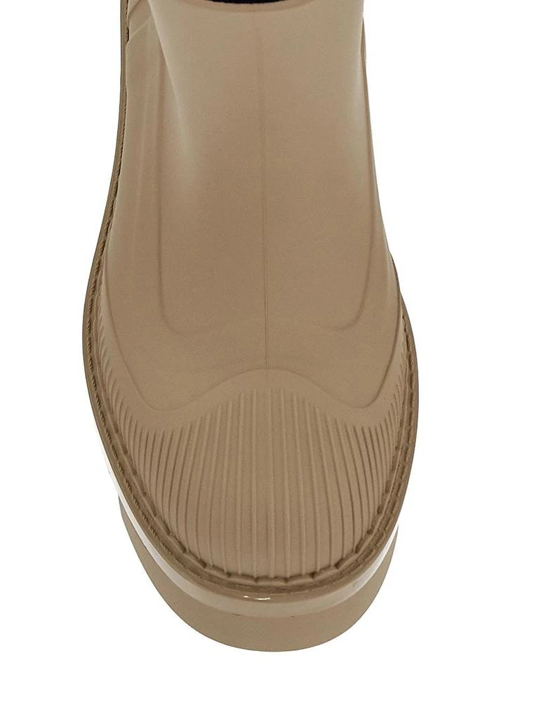 商品Chloé|Raina Rain Boots,价格¥3262,第4张图片详细描述