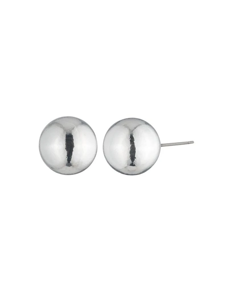 商品Ralph Lauren|Lauren Large Sphere Stud Earrings,价格¥238,第1张图片