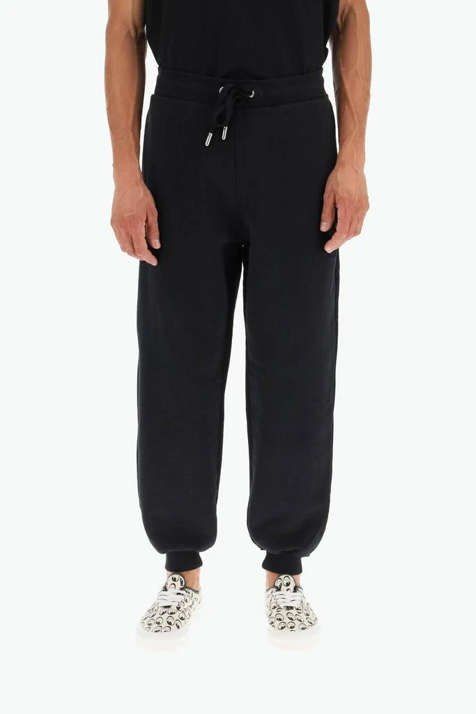 商品AMI|Ami paris ami de coeur sweatpants,价格¥2242,第2张图片详细描述
