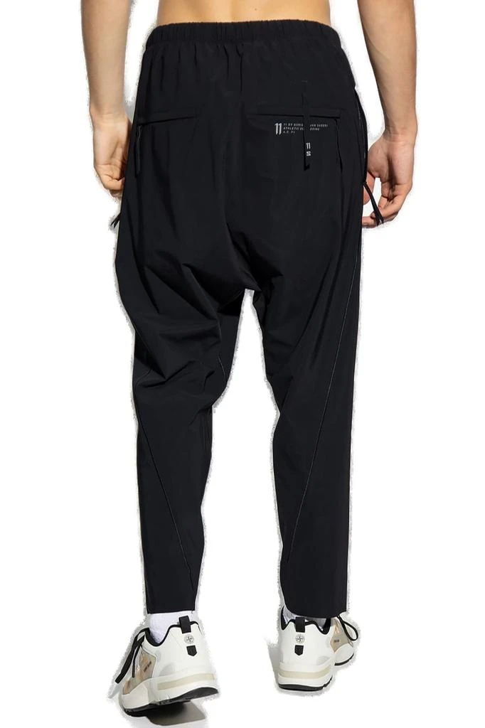 商品Salomon|Salomon X Boris Bidjan Saberi Drawstring Pants,价格¥1893,第3张图片详细描述