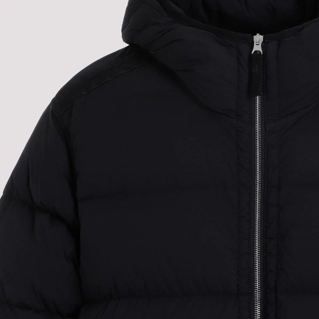 商品Stone Island|STONE ISLAND  PADDED JACKET WINTERCOAT,价格¥5798,第4张图片详细描述