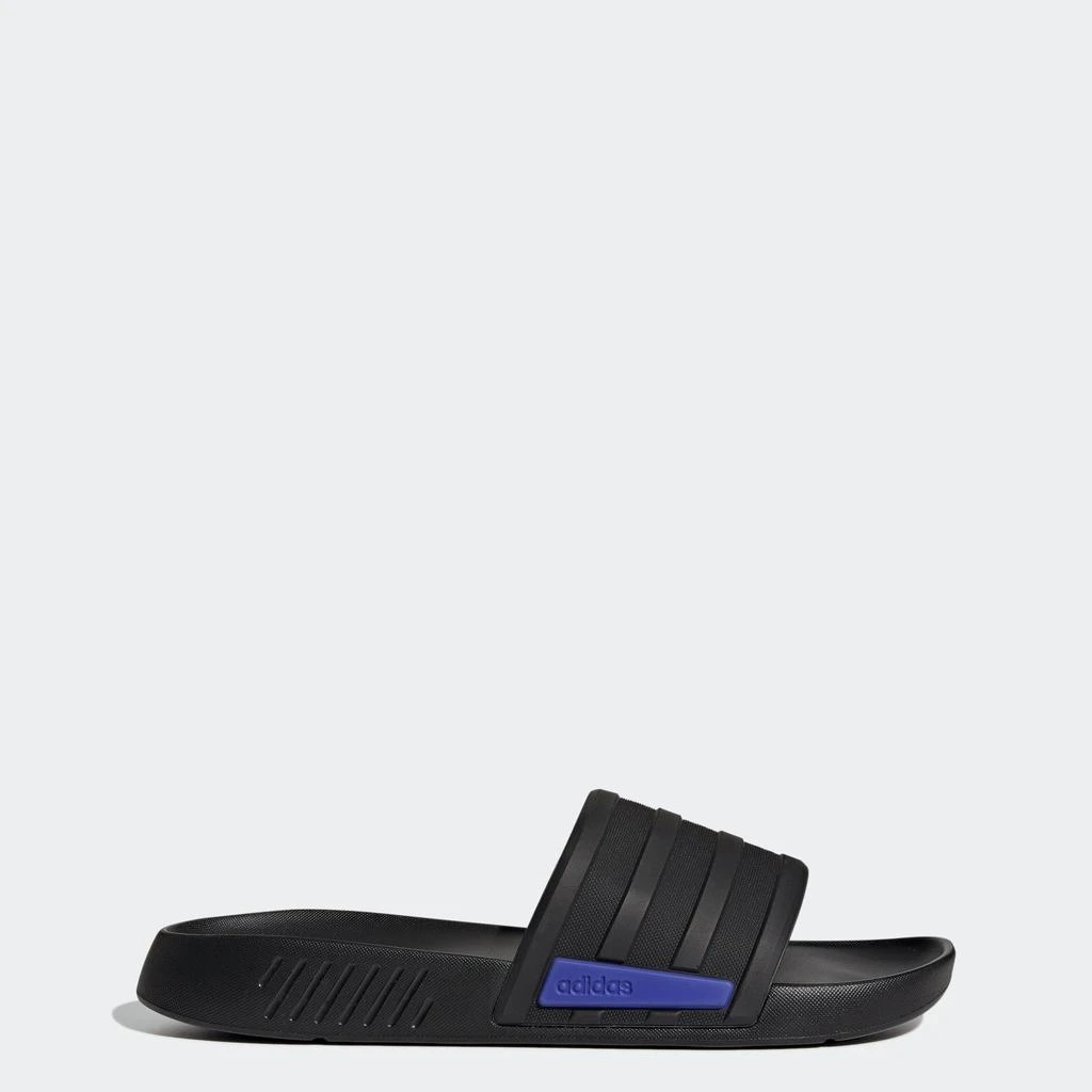 商品Adidas|Men's adidas Racer TR Slides,价格¥190,第1张图片