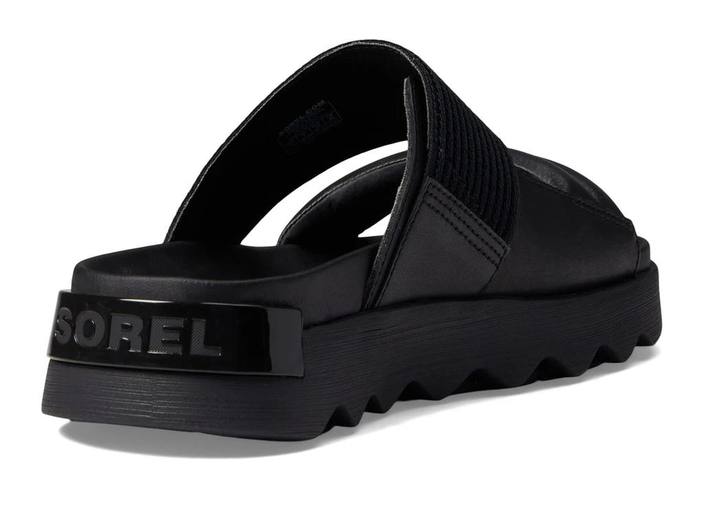 商品SOREL|Viibe™ Slide,价格¥448,第5张图片详细描述