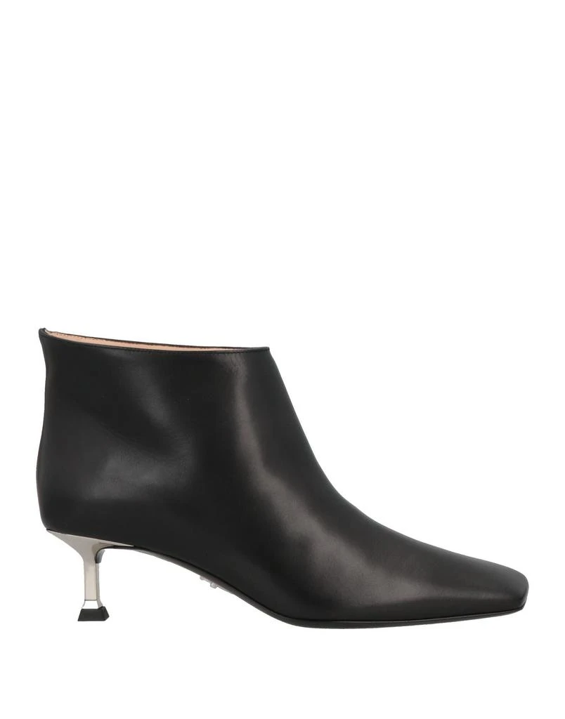 商品CESARE PACIOTTI|Ankle boot,价格¥1290,第1张图片