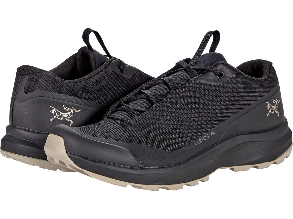 商品Arc'teryx|女款 始祖鸟 Aerios FL 登山鞋,价格¥819,第1张图片