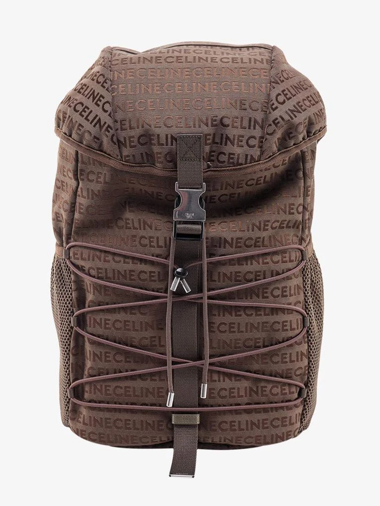 商品Celine|CELINE BACKPACKS,价格¥5722,第1张图片