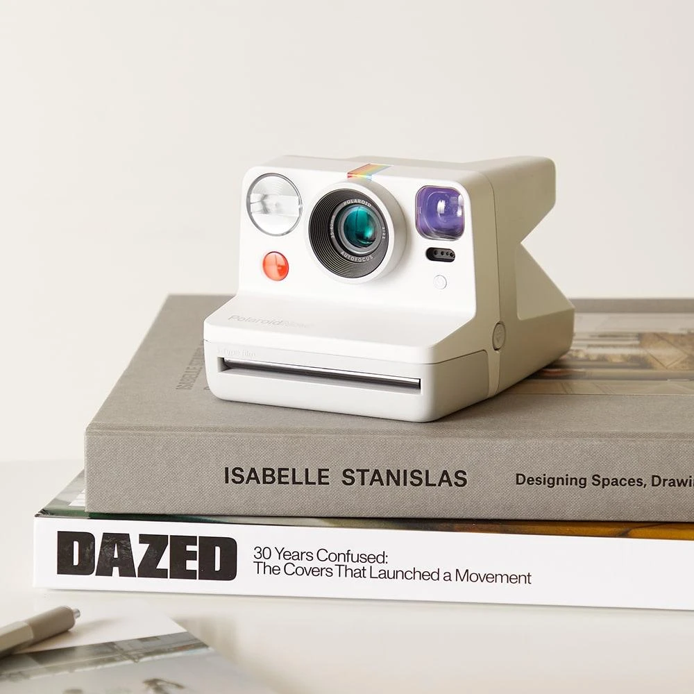 Polaroid Now i-Type Instant Camera 商品
