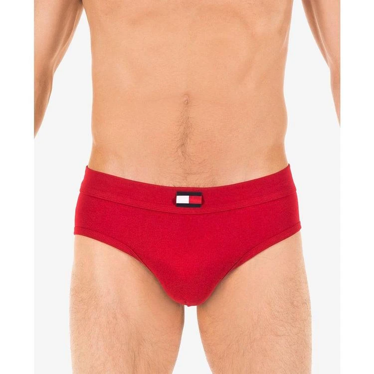 Men's 4-Pack Hip Brief - 09TD001 商品