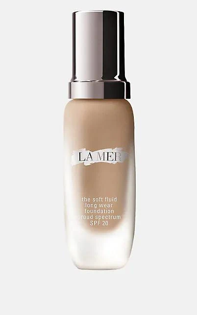 商品La Mer|The Soft Fluid Long Wear Foundation SPF 20,价格¥724,第1张图片