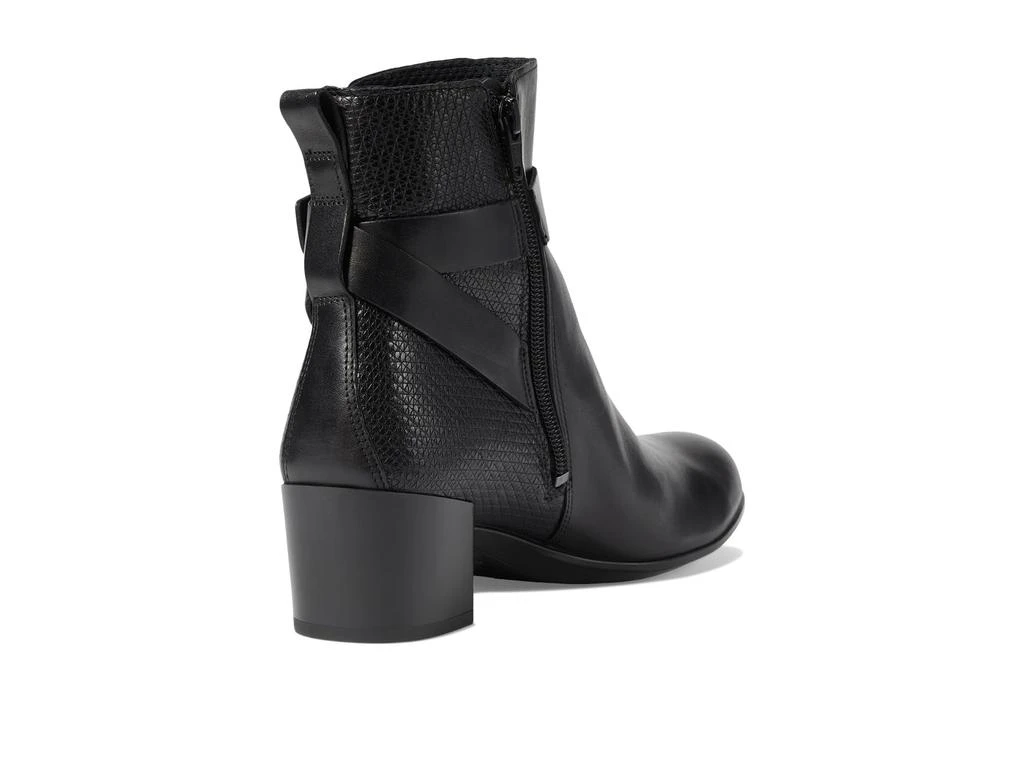 商品ECCO|Dress Classic 35 mm Buckle Ankle Boot,价格¥1185,第5张图片详细描述