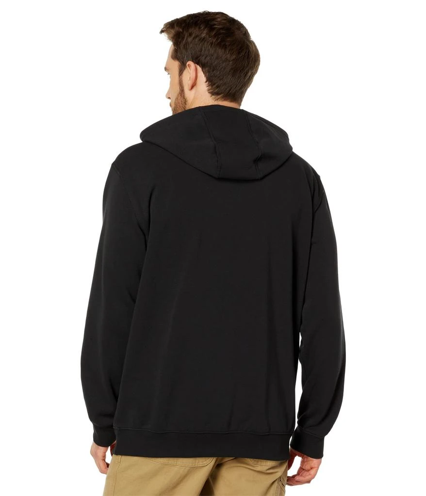 商品Carhartt|Midweight Signature Sleeve Logo Hooded Sweatshirt,价格¥416,第2张图片详细描述