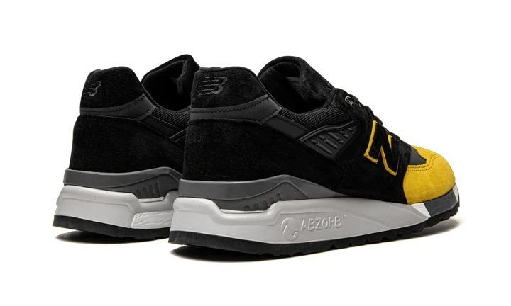 商品New Balance|New Balance 998MC1,价格¥2309,第5张图片详细描述
