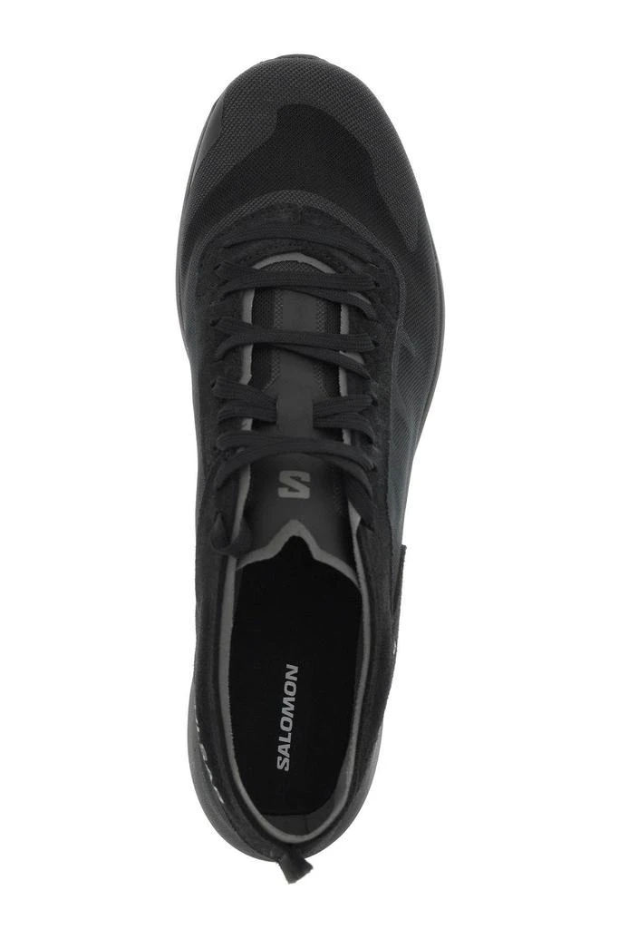 商品Salomon|'PULSAR PRG' SNEAKERS,价格¥609,第3张图片详细描述