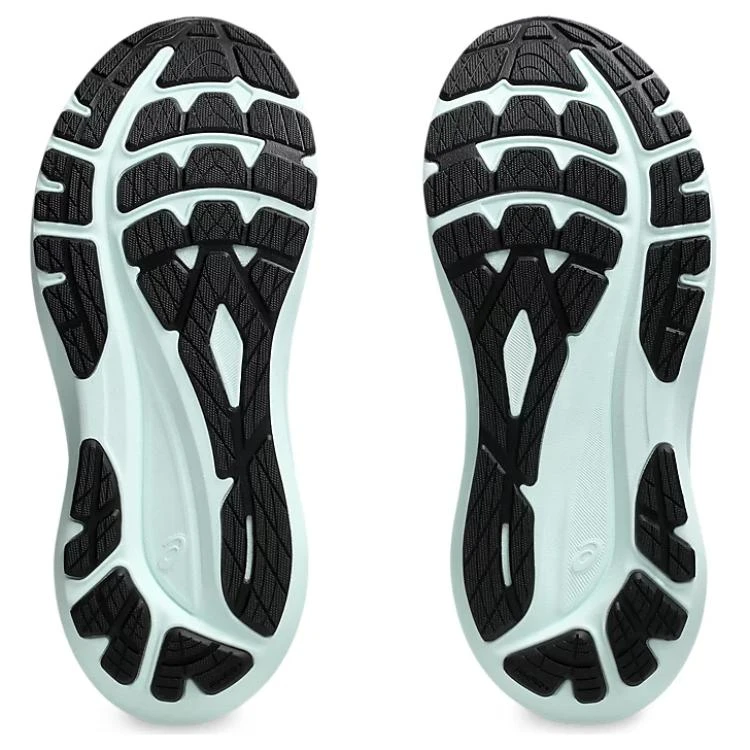 商品[国内直发] Asics|GT-2000 13 舒适轻盈防滑耐磨 低帮跑步鞋 女款 灰蓝色,价格¥889,第7张图片详细描述