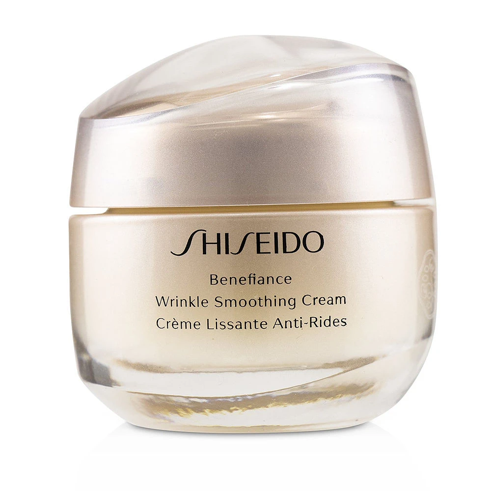 商品Shiseido|SHISEIDO 资生堂 盼丽风姿智感抚痕乳霜/抗皱小雷达 50ml,价格¥375,第1张图片