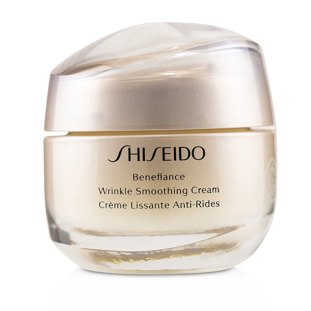 商品Shiseido|SHISEIDO 资生堂 盼丽风姿智感抚痕乳霜/抗皱小雷达 50ml,价格¥389,第1张图片