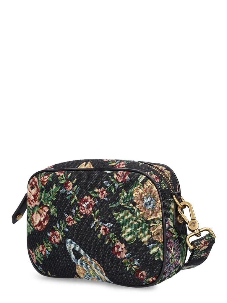 商品Vivienne Westwood|Anna Canvas Camera Bag,价格¥4113,第2张图片详细描述