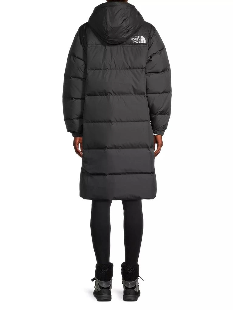 商品The North Face|1996 Nuptse Down Parka Coat,价格¥3383,第5张图片详细描述