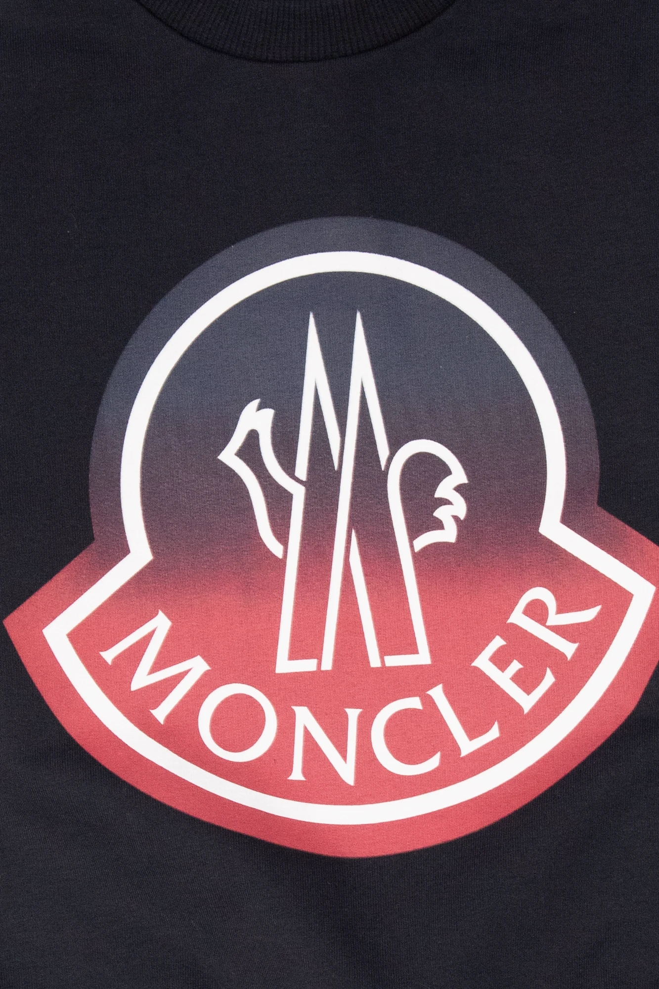 商品【预售7天】 Moncler|Moncler 男童内衣 J19518G0000289AEB778 深蓝色,价格¥1328,第4张图片详细描述