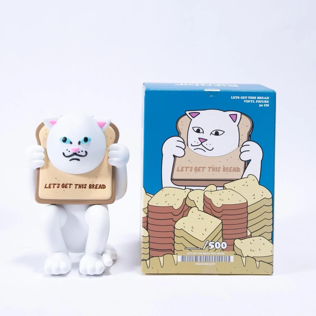 Lets Get This Bread Toy 商品