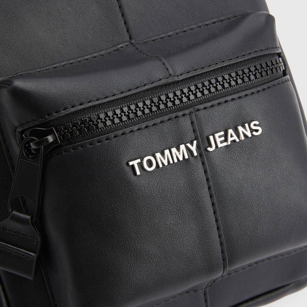 商品Tommy Jeans|Tommy Jeans Women's Femme Backpack - Black,价格¥741,第7张图片详细描述