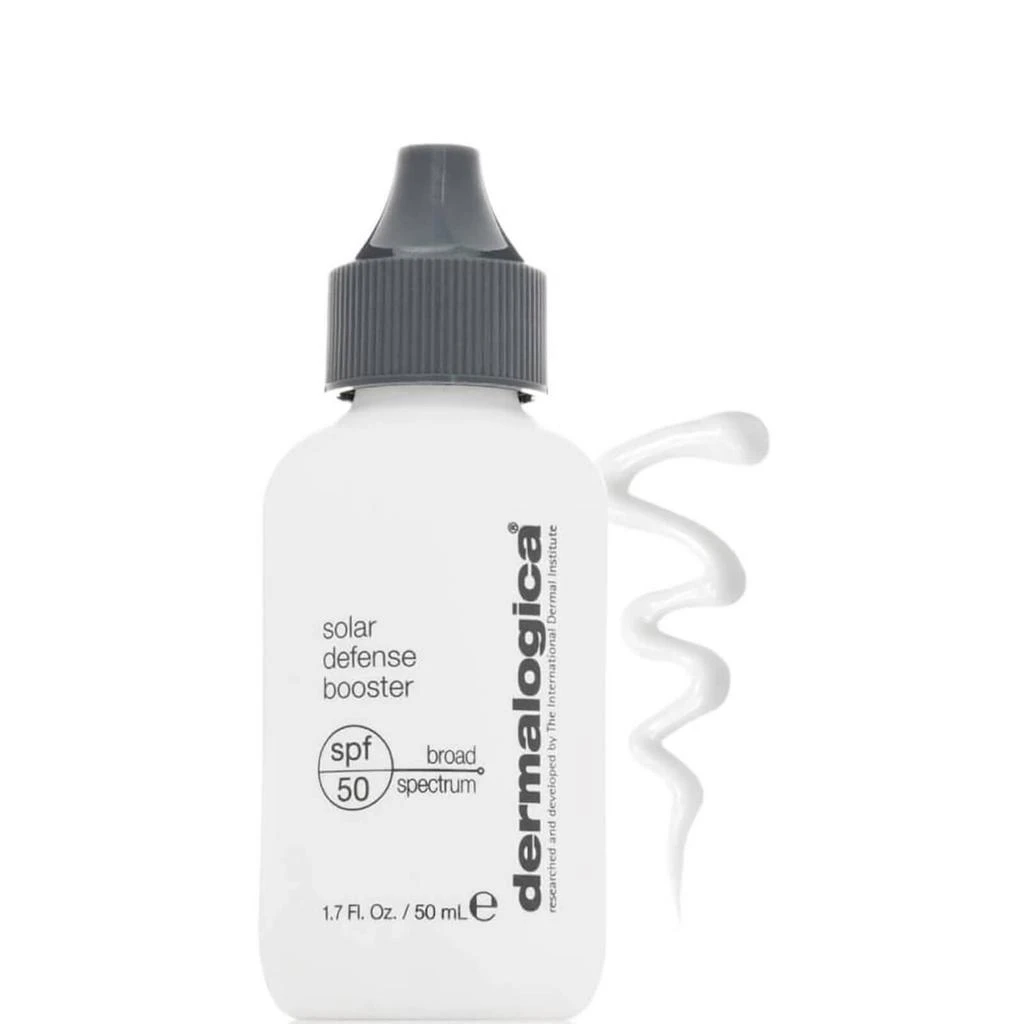 商品Dermalogica|Dermalogica Solar Defense Booster SPF 50,价格¥410,第1张图片