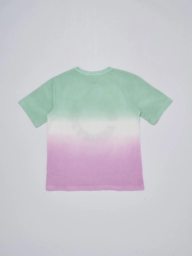 商品Stella McCartney|T-shirt T-shirt,价格¥773,第2张图片详细描述