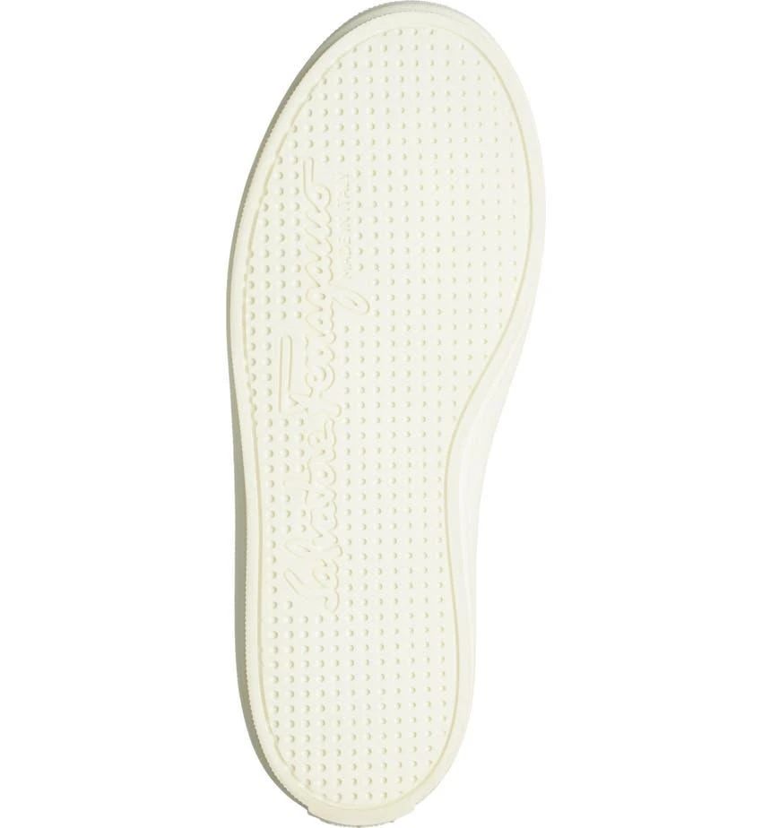 商品Salvatore Ferragamo|Kids' Novello Slip-On Sneaker,价格¥673,第5张图片详细描述