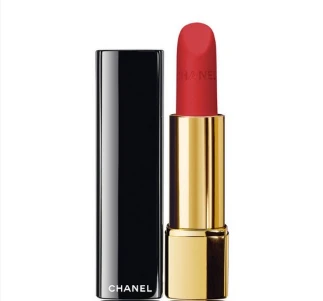 Chanel香奈儿炫亮魅��力唇膏口红丝绒系列3.5g 商品