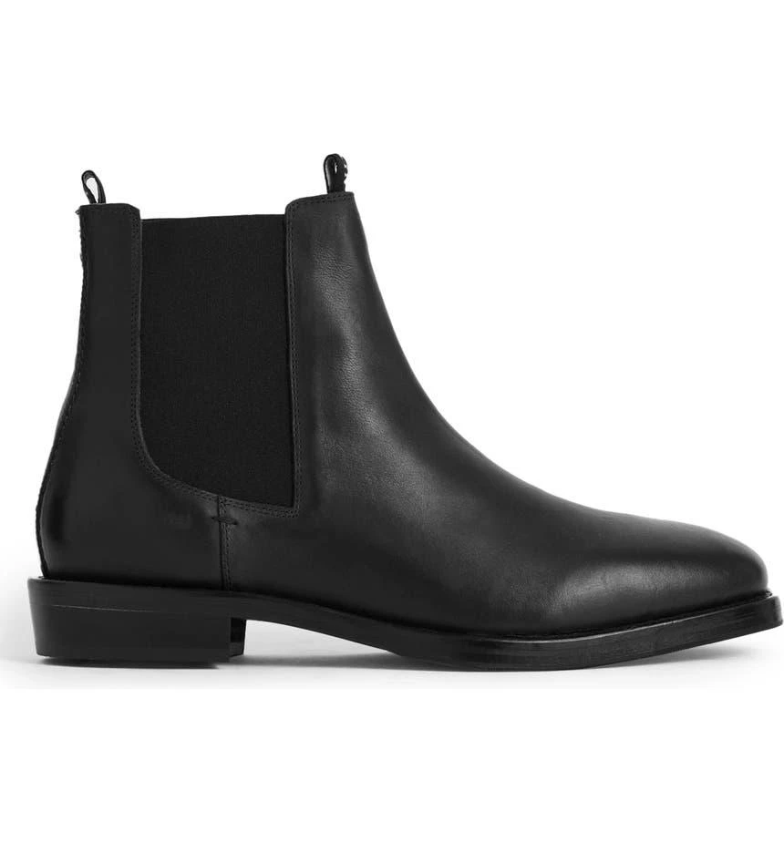 商品ALL SAINTS|Eli Pull-On Chelsea Boot,价格¥1205,第3张图片详细描述