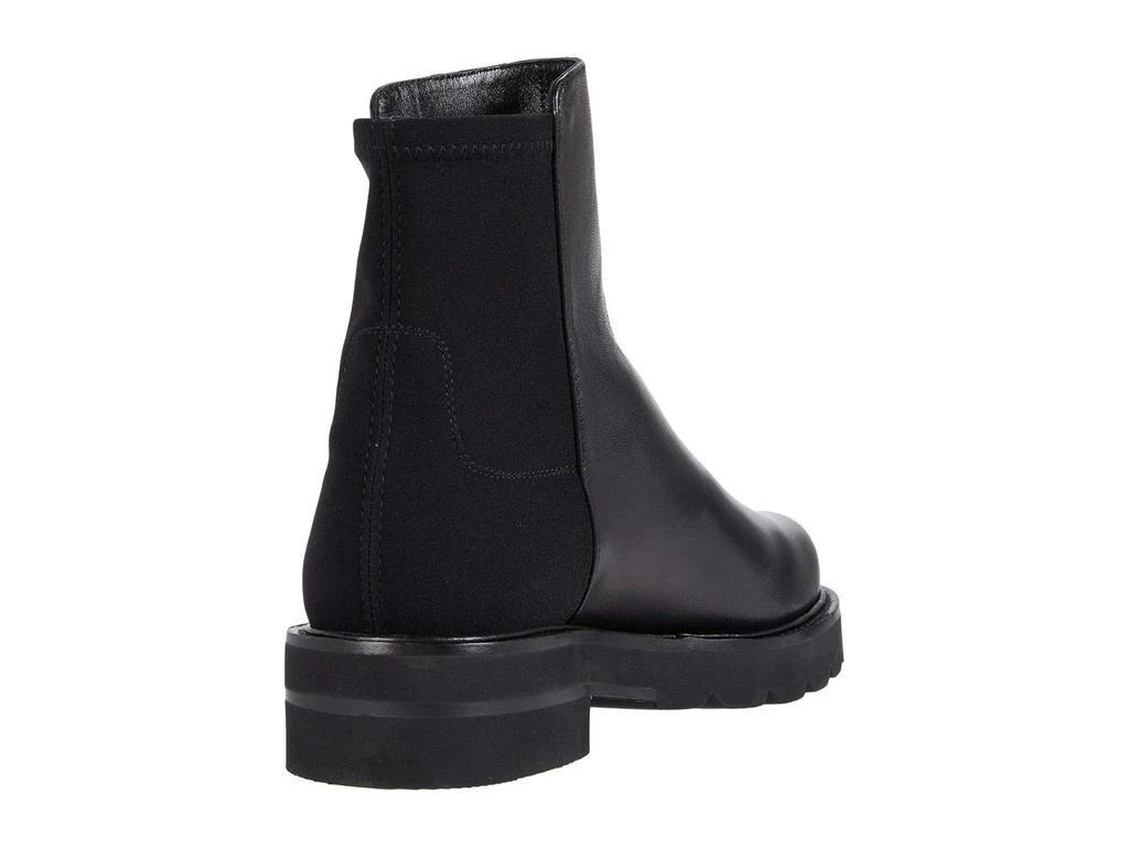 商品Stuart Weitzman|5050 Lift Bootie,价格¥4431,第5张图片详细描述