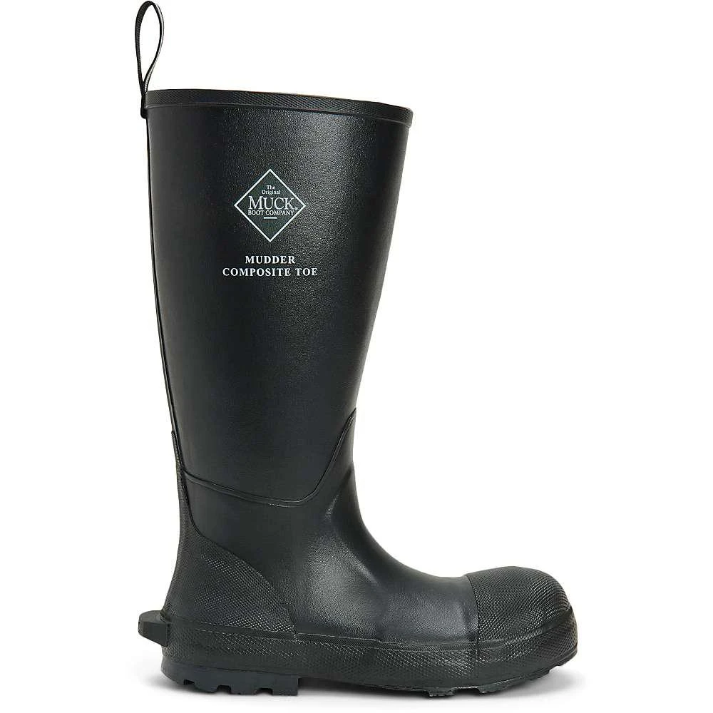 商品Muck Boots|Muck Men's Mudder Tall Boot - Composite Toe,价格¥313,第2张图片详细描述