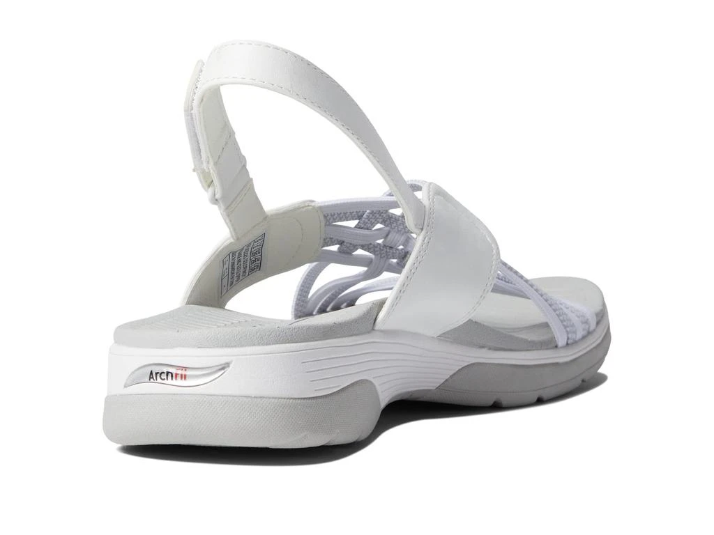 商品SKECHERS|Arch Fit Reggae Sport - Hometown,价格¥363,第5张图片详细描述