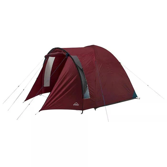 商品【商品预售7天】 McKinley|McKinley 户外帐篷/垫子 289474ROSSO 红色,价格¥1541,第1张图片