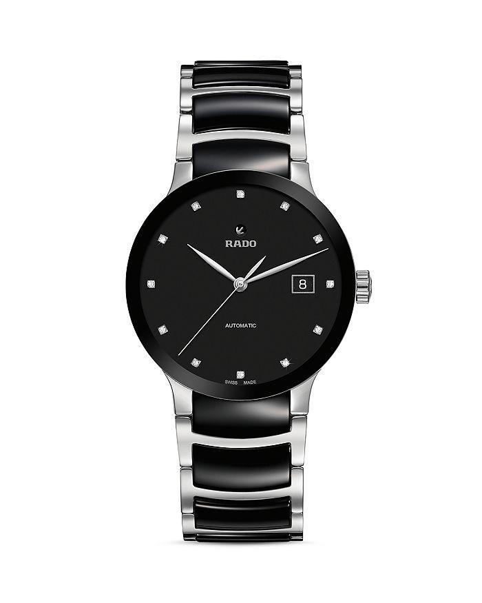 商品Rado|Centrix Watch, 38mm,价格¥16346,第3张图片详细描述