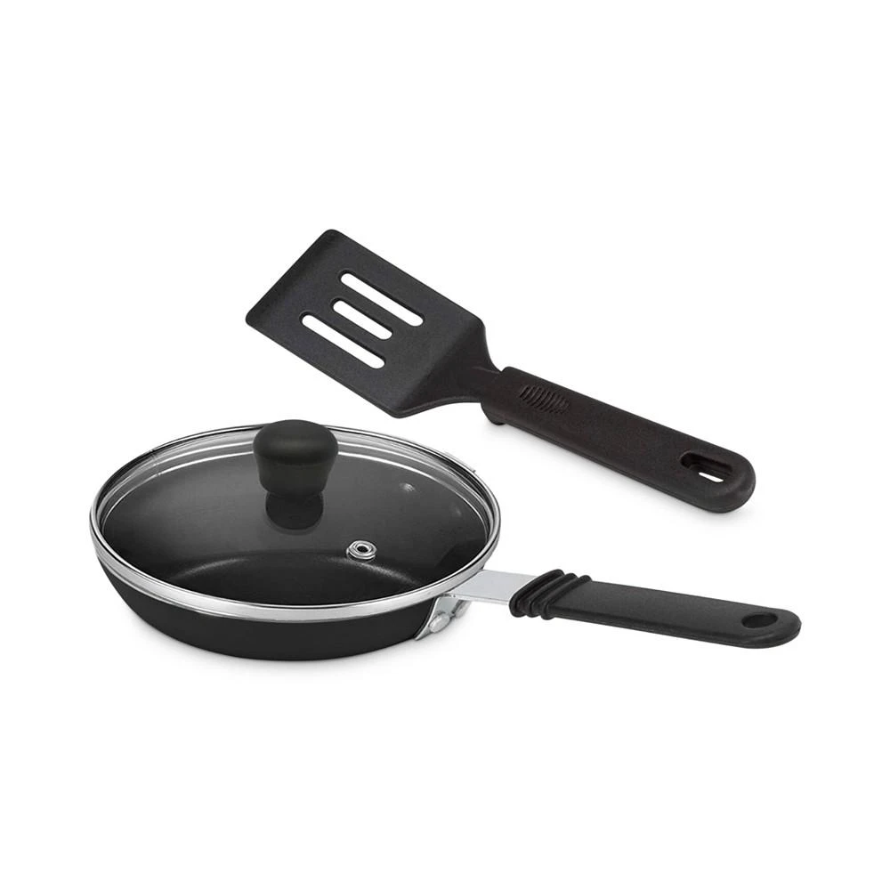 商品Bella|Mini Egg Pan and 1.5Qt Saucepan Collection,价格¥60,第1张图片
