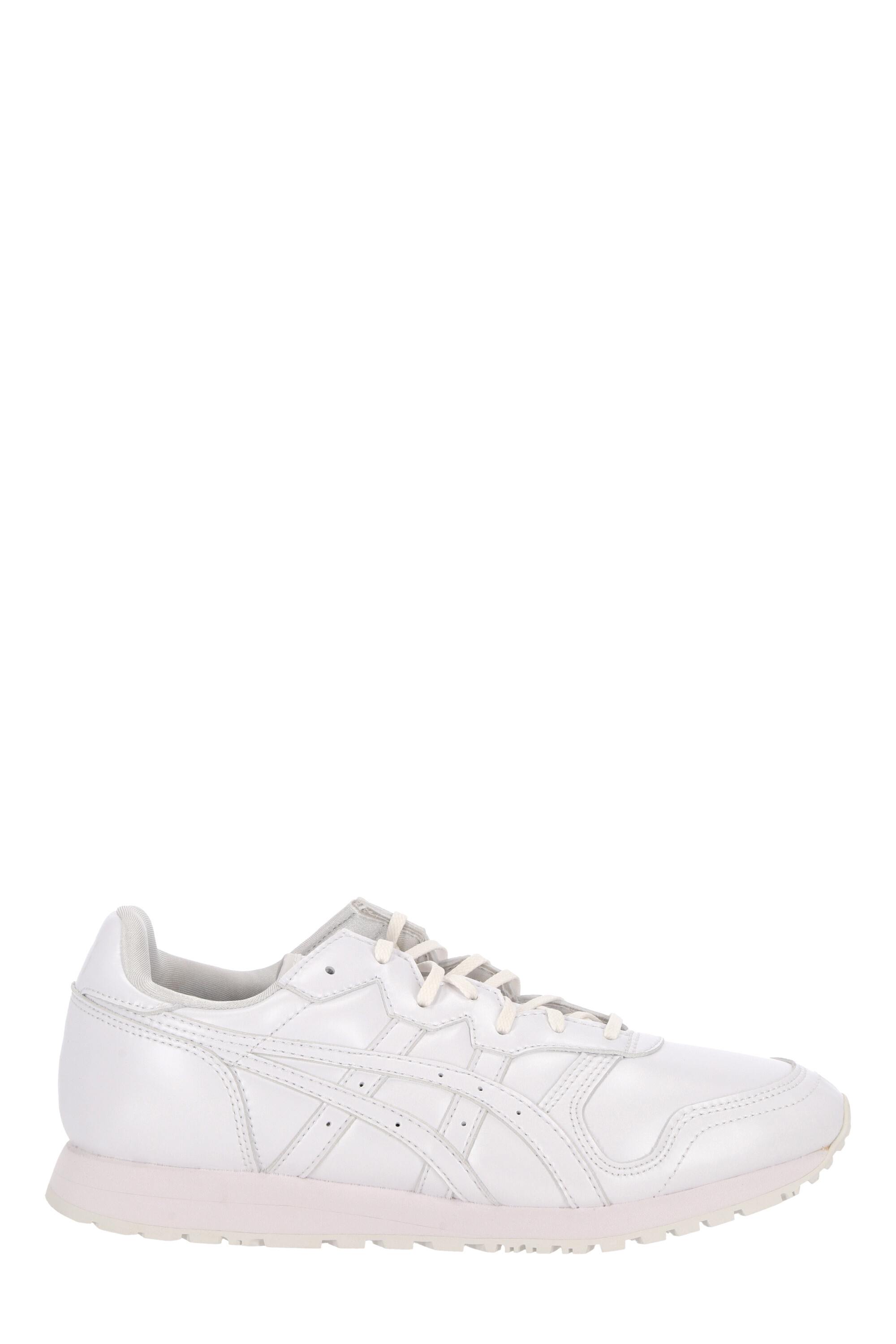 Comme des Garcons 男士休闲鞋 FJK1022 白色商品第5张图片规格展示