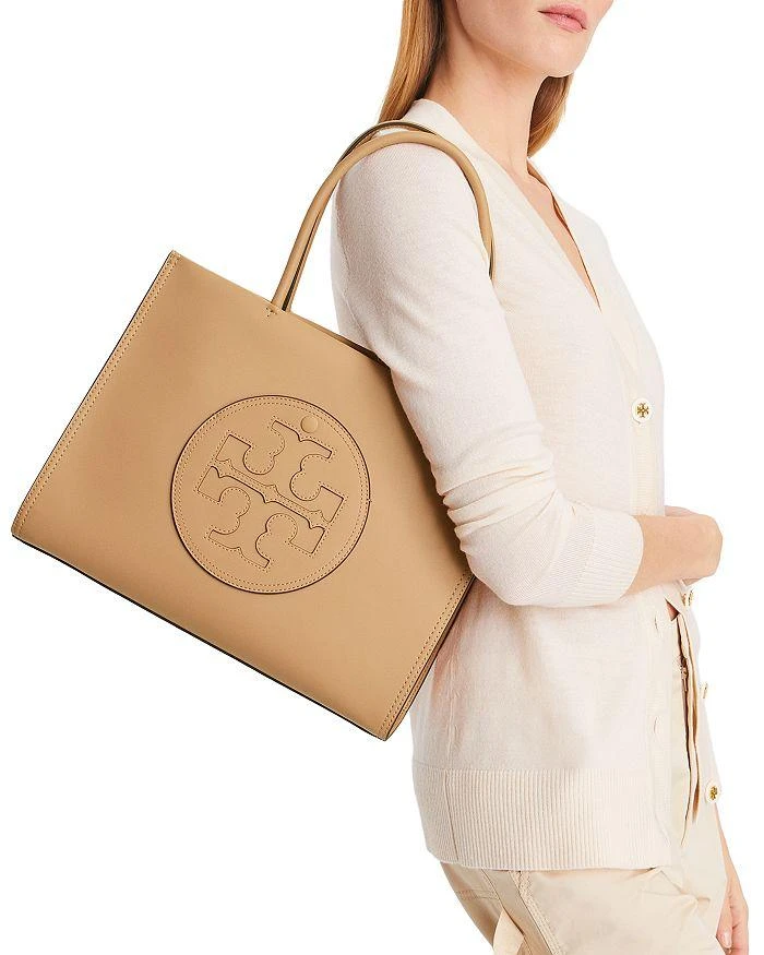 商品Tory Burch|Ella Small Tote,价格¥1593,第2张图片详细描述