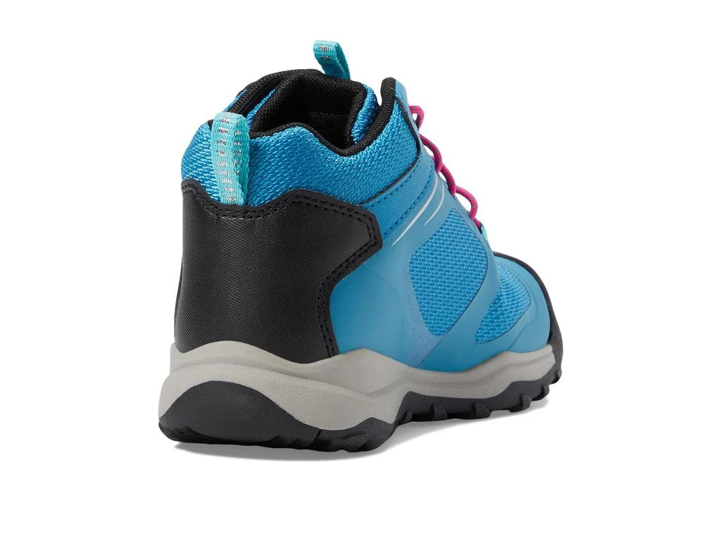 商品Keen|Wanduro Mid Waterproof (Little Kid/Big Kid),价格¥563,第5张图片详细描述