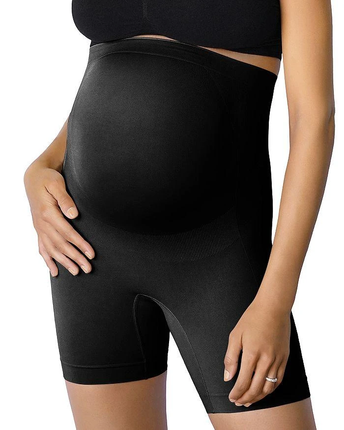 Maternity Seamless Shapewear Shorties 商品
