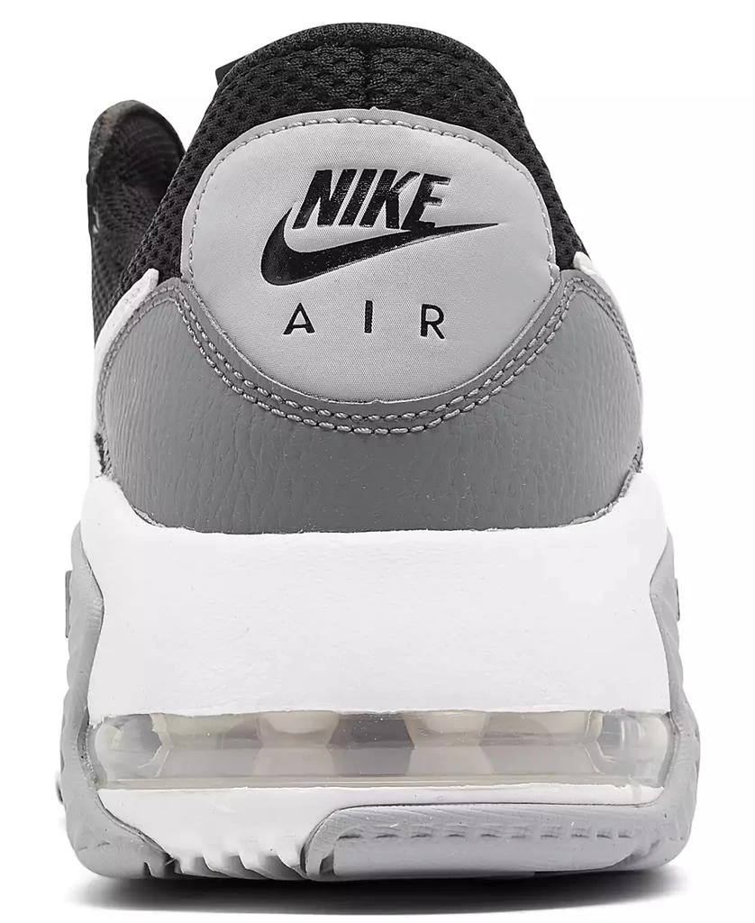 商品NIKE|Men's Air Max Excee Casual Sneakers from Finish Line,价格¥592,第4张图片详细描述