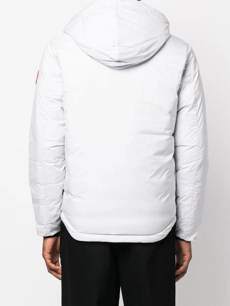 商品Canada Goose|Canada Goose Coats Grey,价格¥5174,第4张图片详细描述