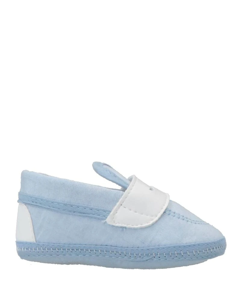 商品BABY A.|Newborn shoes,价格¥194,第1张图片
